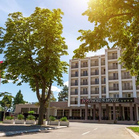 Bosphorus Hotel Aleksinac Exterior foto